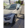 Serrure de hayon CITROEN C3 3 PHASE 2 d’occasion