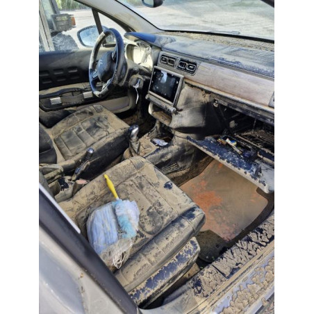 Serrure de hayon CITROEN C3 3 PHASE 2 d’occasion