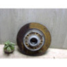 Disque arriere droit (freinage) RENAULT SCENIC 3 PHASE 3 d’occasion