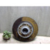Disque arriere droit (freinage) RENAULT SCENIC 3 PHASE 3 d’occasion