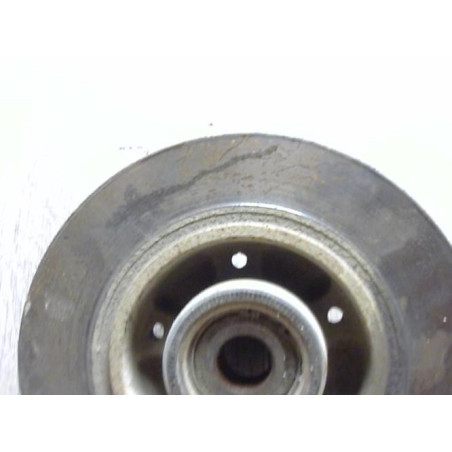 Disque arriere droit (freinage) RENAULT SCENIC 3 PHASE 3 d’occasion