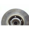 Disque arriere droit (freinage) RENAULT SCENIC 3 PHASE 3 d’occasion