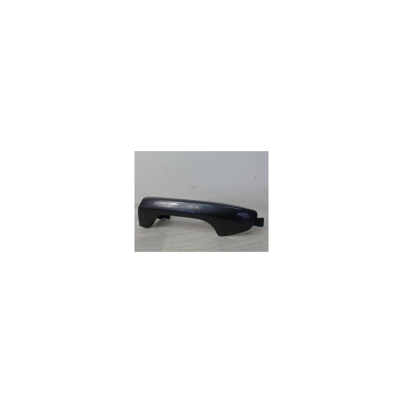 Poignee porte avant gauche RENAULT CLIO 4 PHASE 1 d’occasion