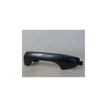 Poignee porte avant gauche RENAULT CLIO 4 PHASE 1 d’occasion