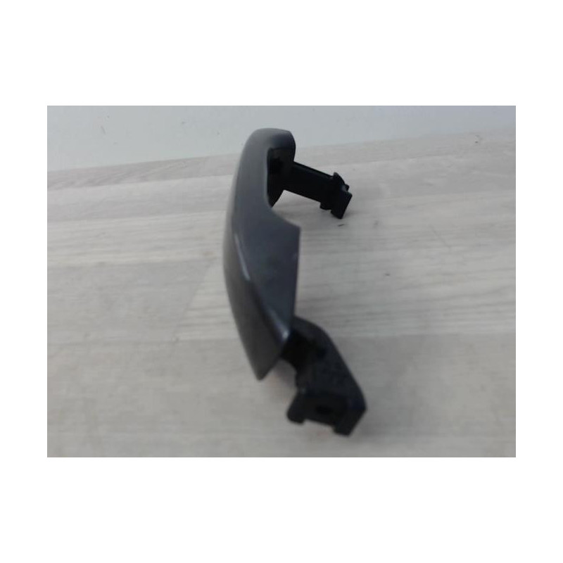 Poignee porte avant gauche RENAULT CLIO 4 PHASE 1 d’occasion