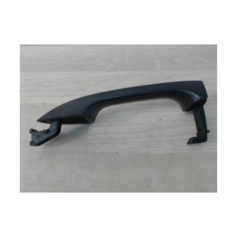 Poignee porte avant gauche RENAULT CLIO 4 PHASE 1 d’occasion