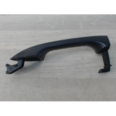 Poignee porte avant gauche RENAULT CLIO 4 PHASE 1 d’occasion