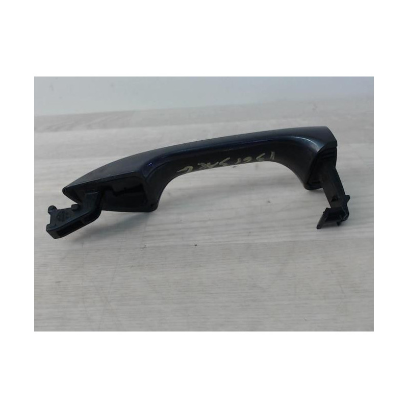 Poignee porte avant gauche RENAULT CLIO 4 PHASE 1 d’occasion