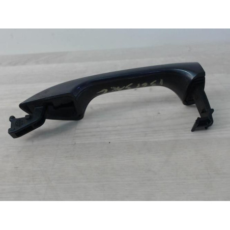 Poignee porte avant gauche RENAULT CLIO 4 PHASE 1 d’occasion