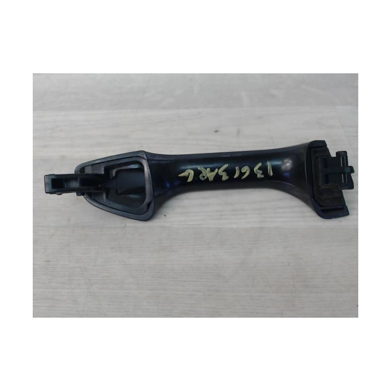 Poignee porte avant gauche RENAULT CLIO 4 PHASE 1 d’occasion