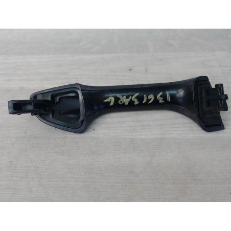 Poignee porte avant gauche RENAULT CLIO 4 PHASE 1 d’occasion