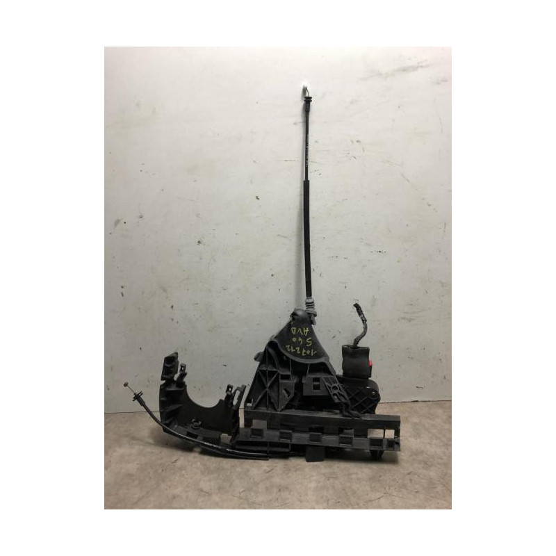 Serrure avant droit VOLVO S 40 2 PHASE 1 d’occasion
