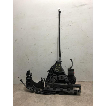 Serrure avant droit VOLVO S 40 2 PHASE 1 d’occasion