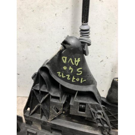 Serrure avant droit VOLVO S 40 2 PHASE 1 d’occasion