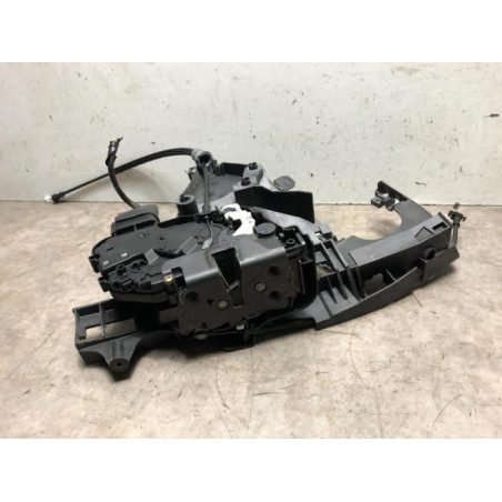 Serrure avant droit VOLVO S 40 2 PHASE 1 d’occasion