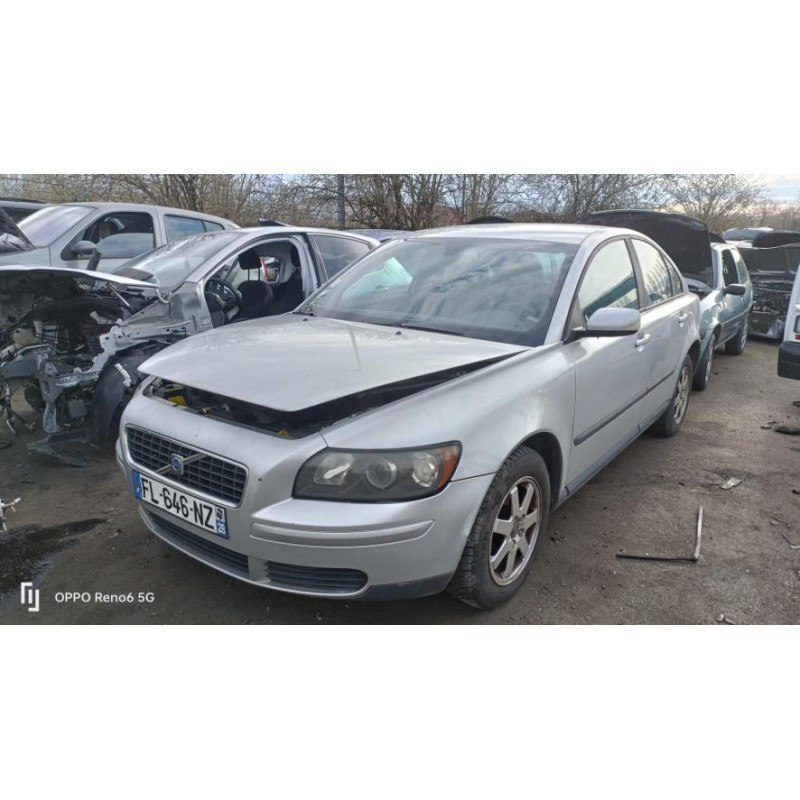 Serrure avant droit VOLVO S 40 2 PHASE 1 d’occasion