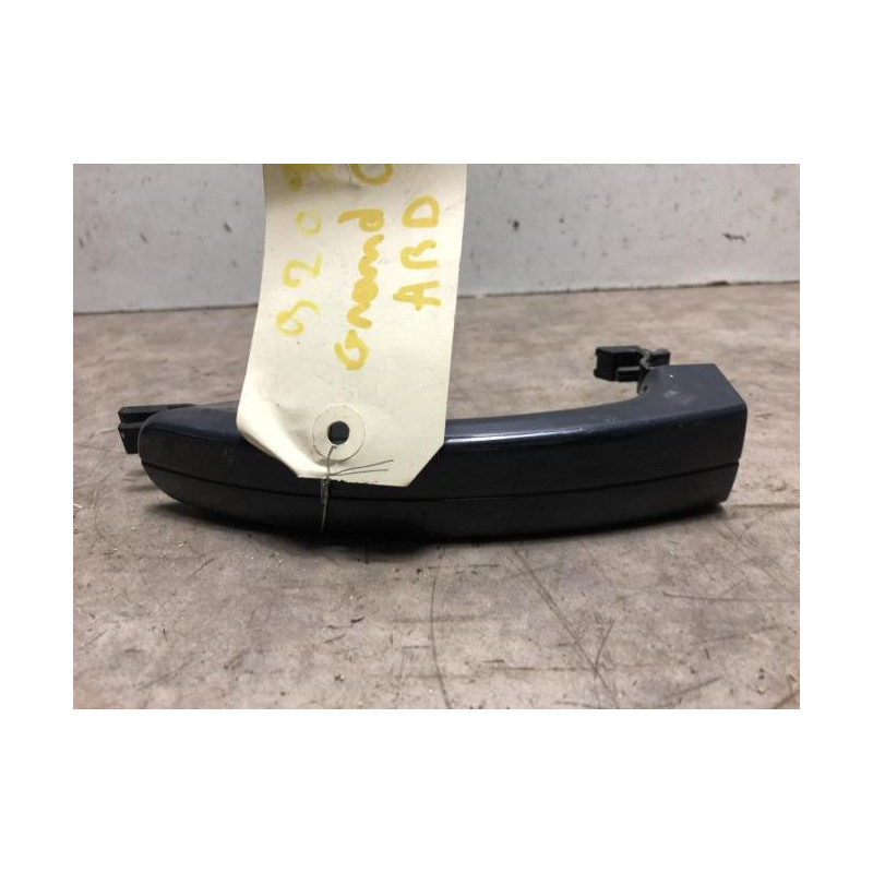 Poignee porte arriere droit FORD  d’occasion