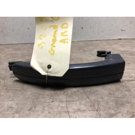 Poignee porte arriere droit FORD  d’occasion
