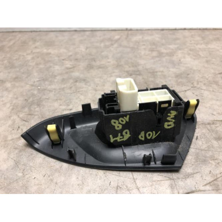 Interrupteur de leve vitre avant droit PEUGEOT 108 d’occasion