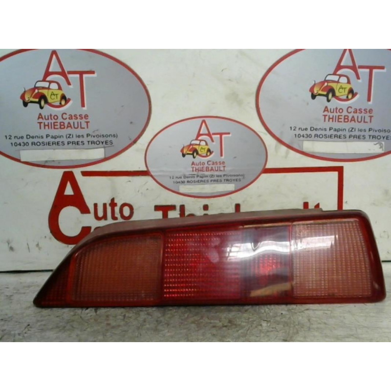 Feu arriere principal droit (feux) ALFA ROMEO 146 d’occasion