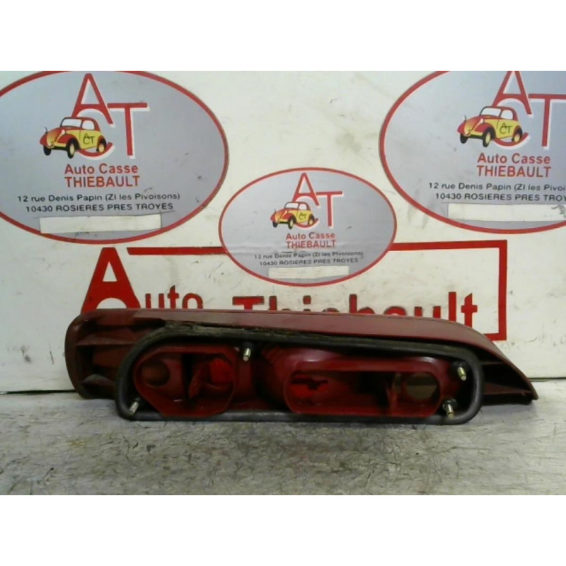 Feu arriere principal droit (feux) ALFA ROMEO 146 d’occasion