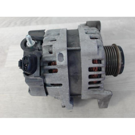 Alternateur KIA RIO 4 PHASE 1 d’occasion