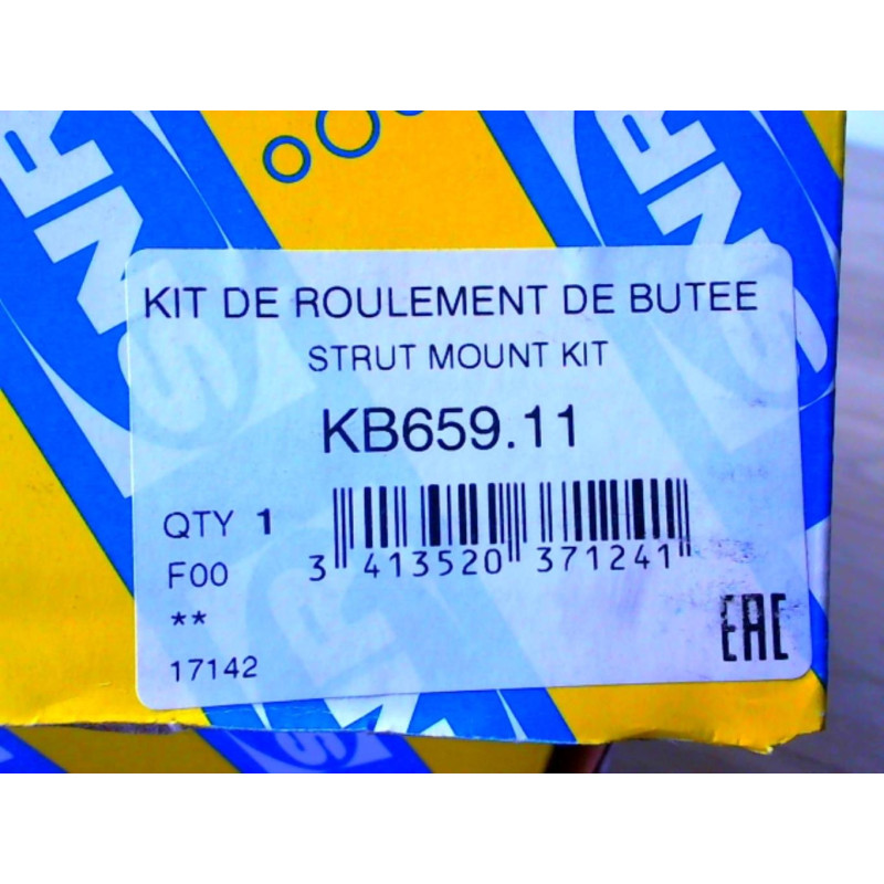 Essieu avant PEUGEOT 206 d’occasion