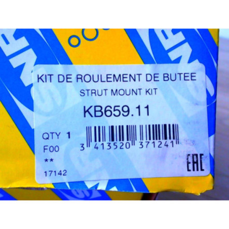 Essieu avant PEUGEOT 206 d’occasion