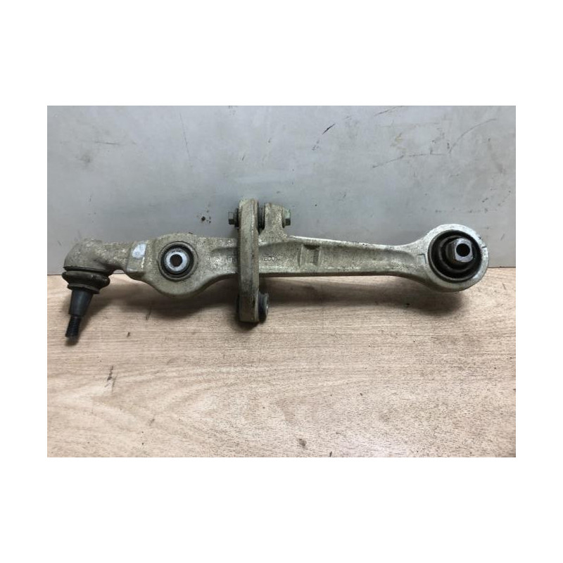 Bras de suspension superieur avant gauche AUDI A4 2 PHASE 1 d’occasion