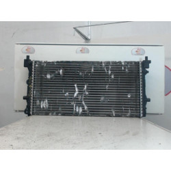 Radiateur eau VOLKSWAGEN POLO IV (9N1) PHASE 1 d’occasion