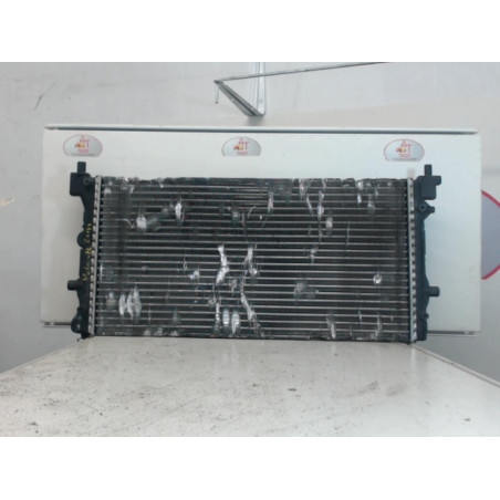 Radiateur eau VOLKSWAGEN POLO IV (9N1) PHASE 1 d’occasion