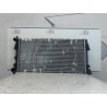 Radiateur eau VOLKSWAGEN POLO IV (9N1) PHASE 1 d’occasion