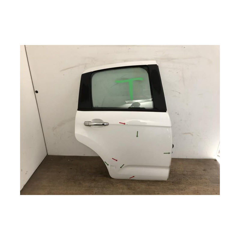 Porte arriere droit CITROEN C3 2 PHASE 2 d’occasion