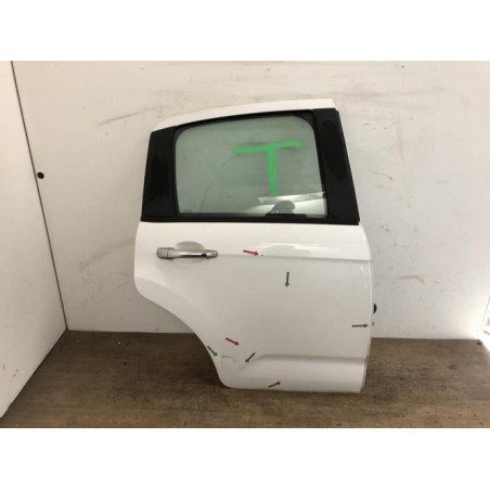 Porte arriere droit CITROEN C3 2 PHASE 2 d’occasion
