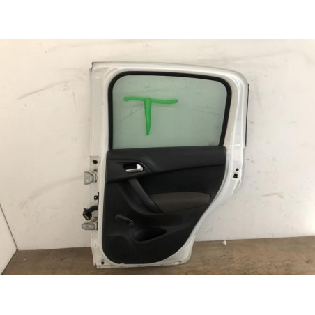 Porte arriere droit CITROEN C3 2 PHASE 2 d’occasion
