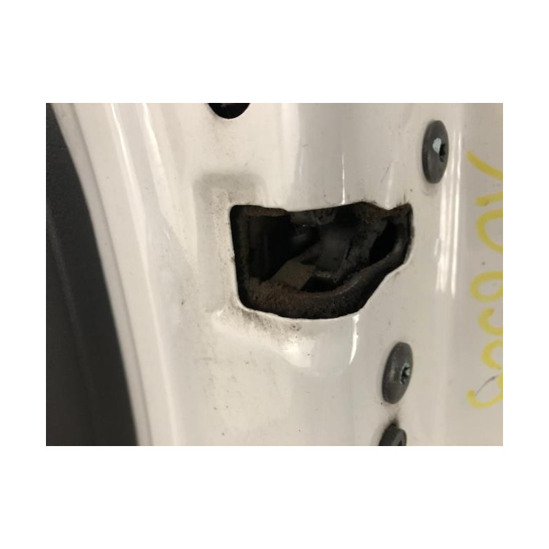 Porte arriere droit CITROEN C3 2 PHASE 2 d’occasion