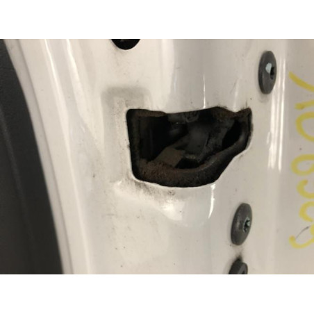 Porte arriere droit CITROEN C3 2 PHASE 2 d’occasion