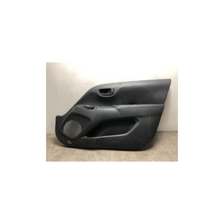 Panneau de porte avant droit PEUGEOT 108 d’occasion