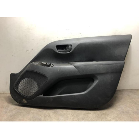 Panneau de porte avant droit PEUGEOT 108 d’occasion