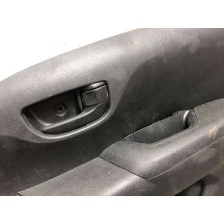 Panneau de porte avant droit PEUGEOT 108 d’occasion