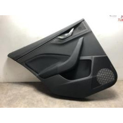 Panneau de porte arriere gauche SKODA SCALA d’occasion