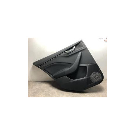 Panneau de porte arriere gauche SKODA SCALA d’occasion