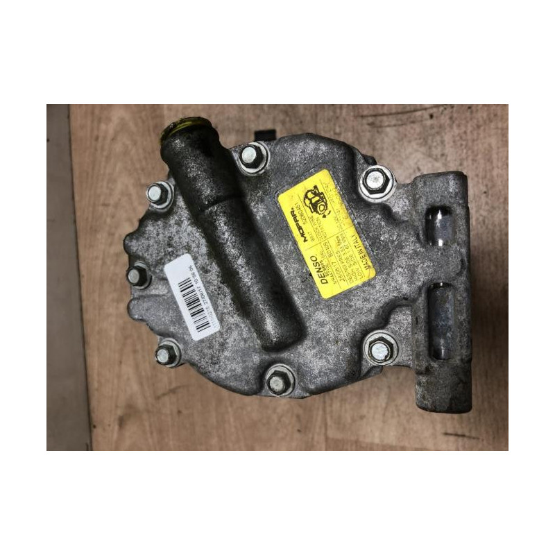 Compresseur clim FIAT 500 2 PHASE 2 d’occasion