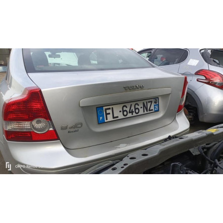Baguette de porte avant droite VOLVO S 40 2 PHASE 1 d’occasion