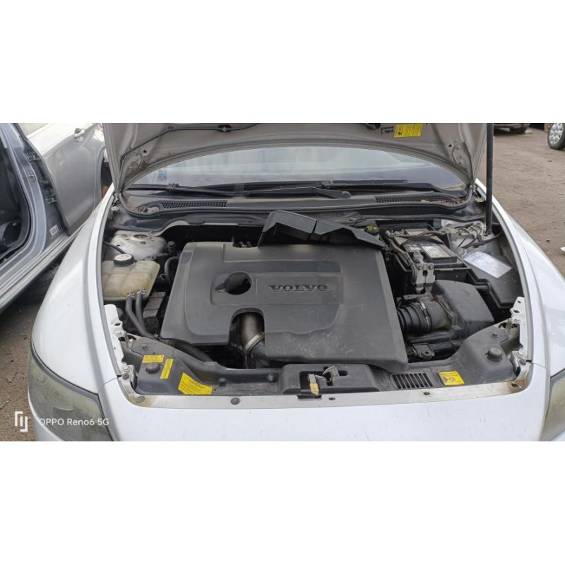 Baguette de porte avant droite VOLVO S 40 2 PHASE 1 d’occasion