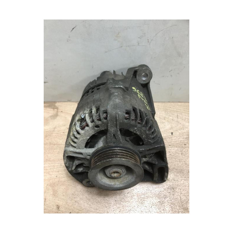 Alternateur FIAT PUNTO 1 PHASE 2 d’occasion