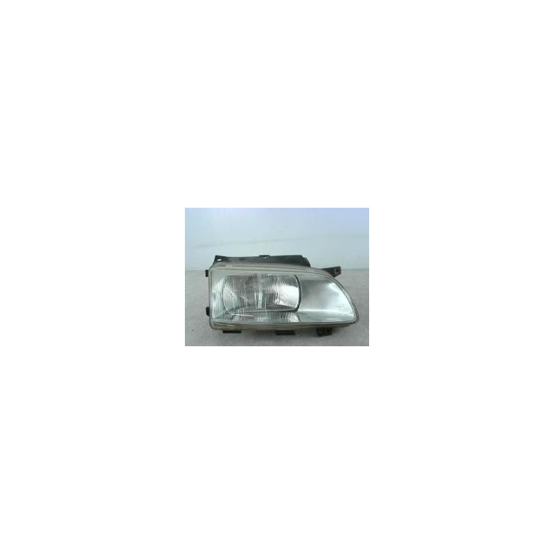 Optique avant principal droit (feux)(phare) CITROEN BERLINGO 1 PHASE 1 d’occasion