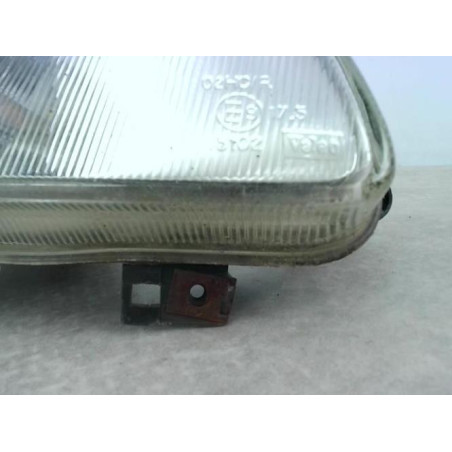 Optique avant principal droit (feux)(phare) CITROEN BERLINGO 1 PHASE 1 d’occasion