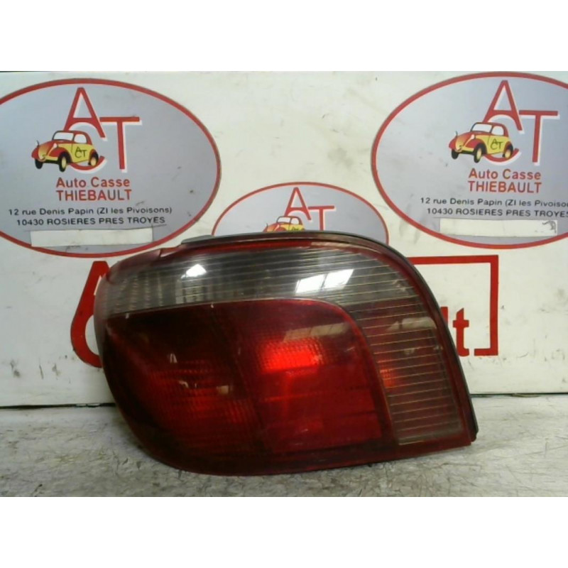 Feu arriere principal gauche (feux) TOYOTA YARIS I PHASE 1 d’occasion