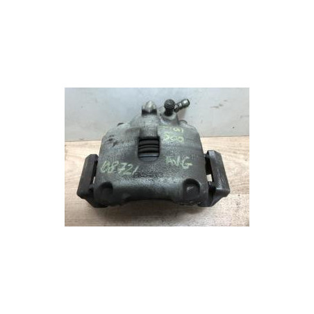 Etrier avant gauche (freinage) FIAT 500 2 PHASE 2 d’occasion